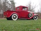 Thumbnail Photo 8 for 1932 Ford Pickup